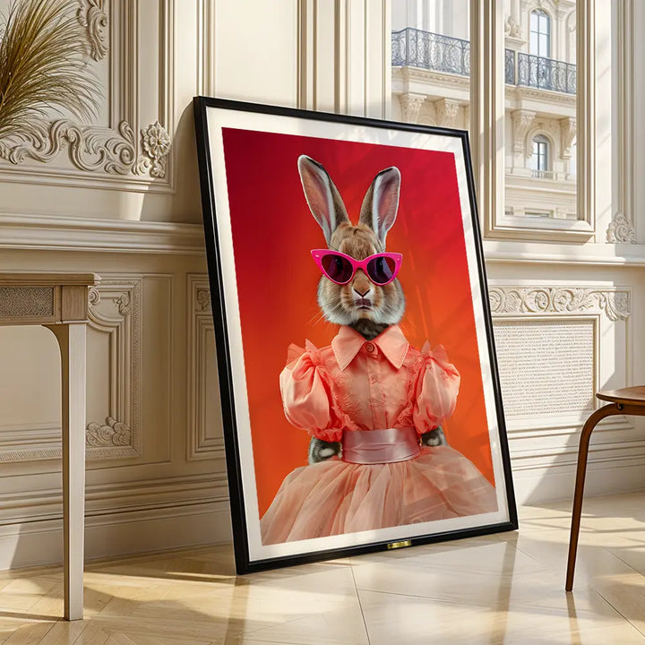 Bunny Couture