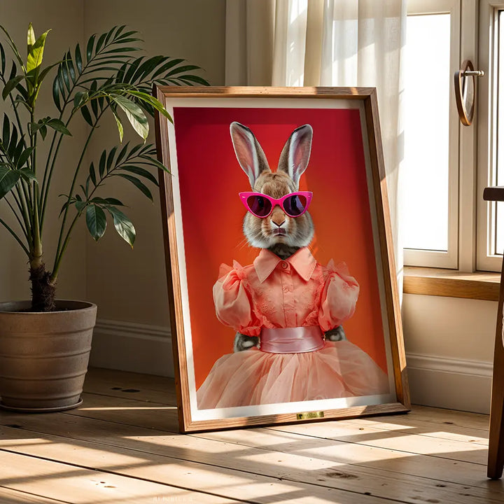 Bunny Couture