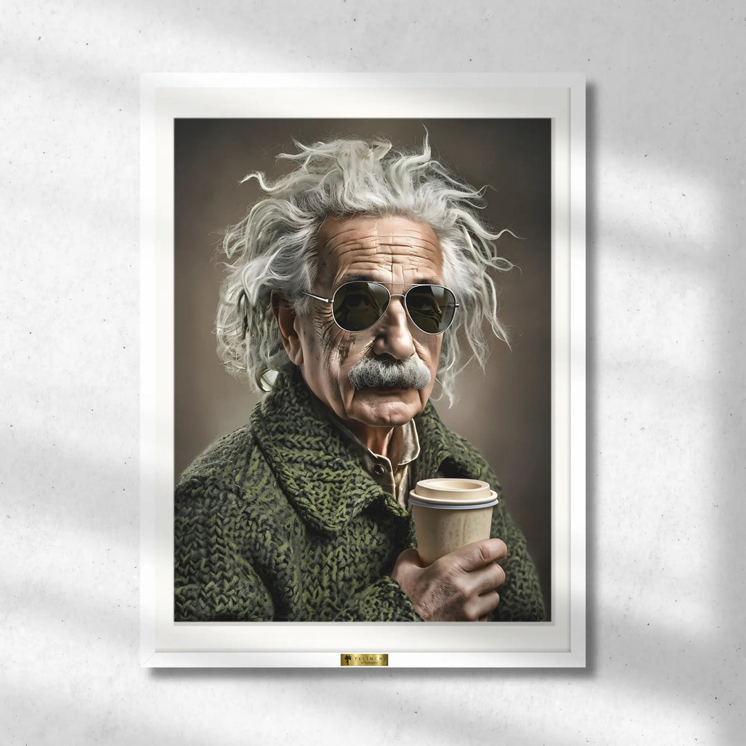 Genius Brew
