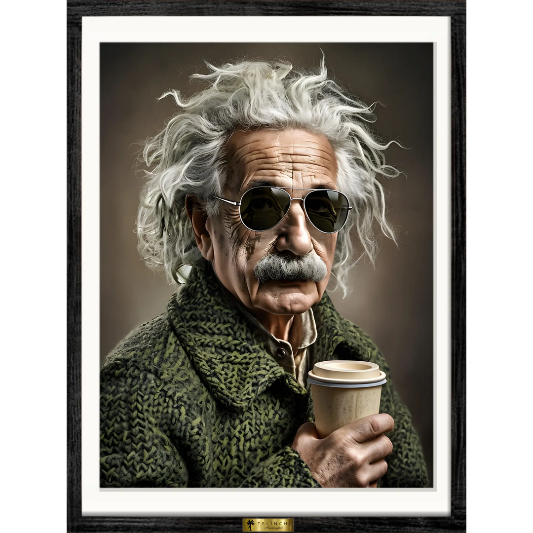 Genius Brew