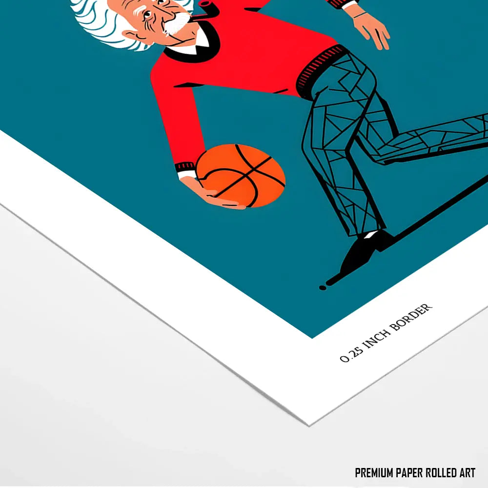 Hoop Genius