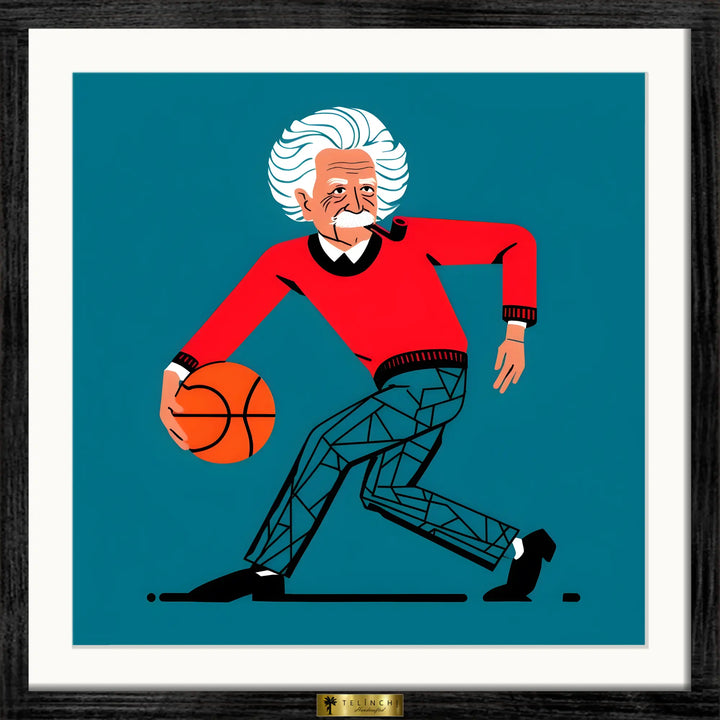 Hoop Genius