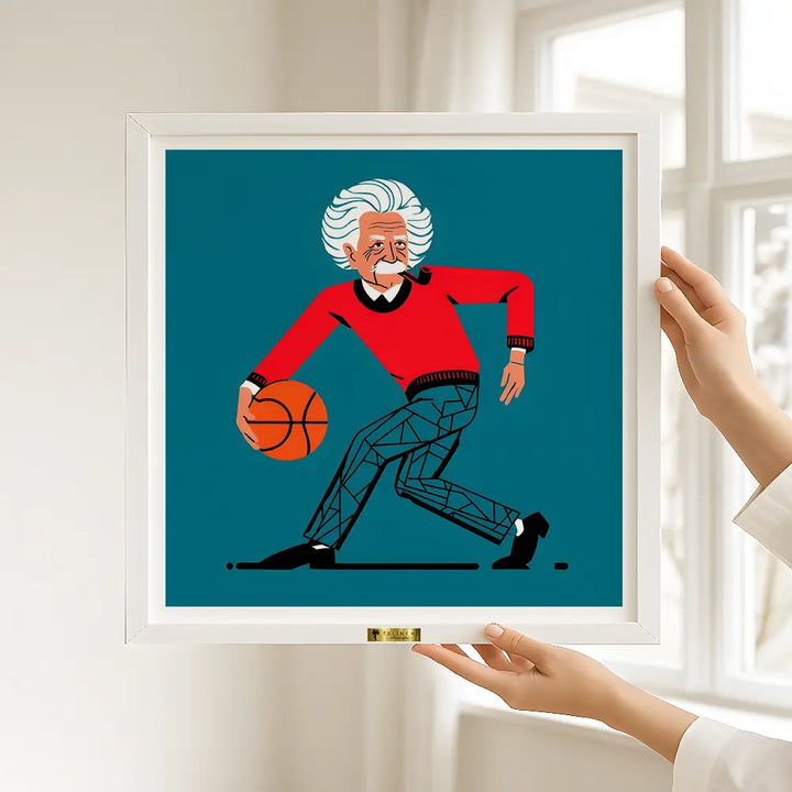 Hoop Genius