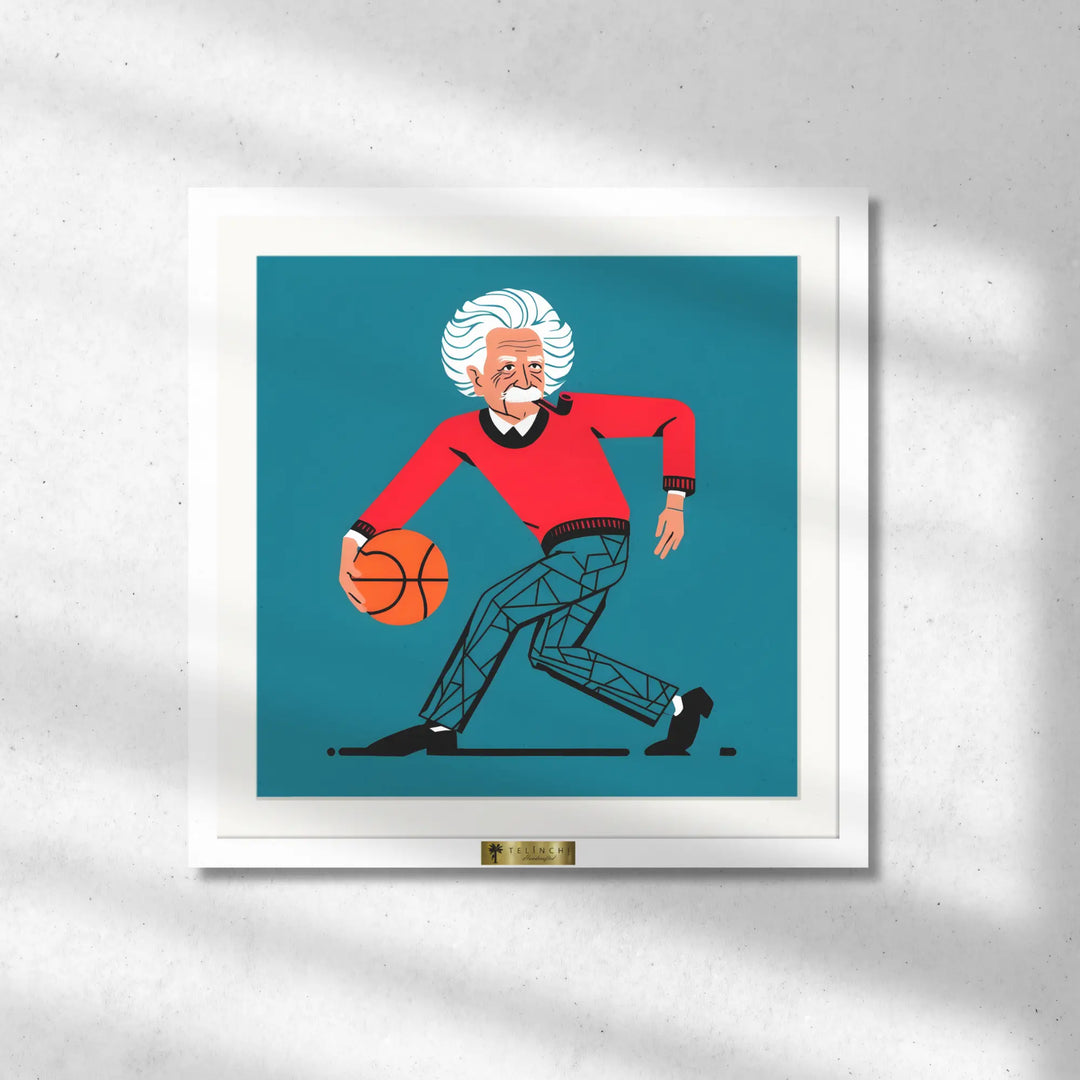 Hoop Genius