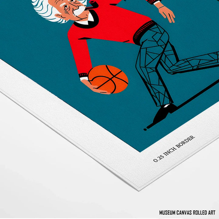Hoop Genius