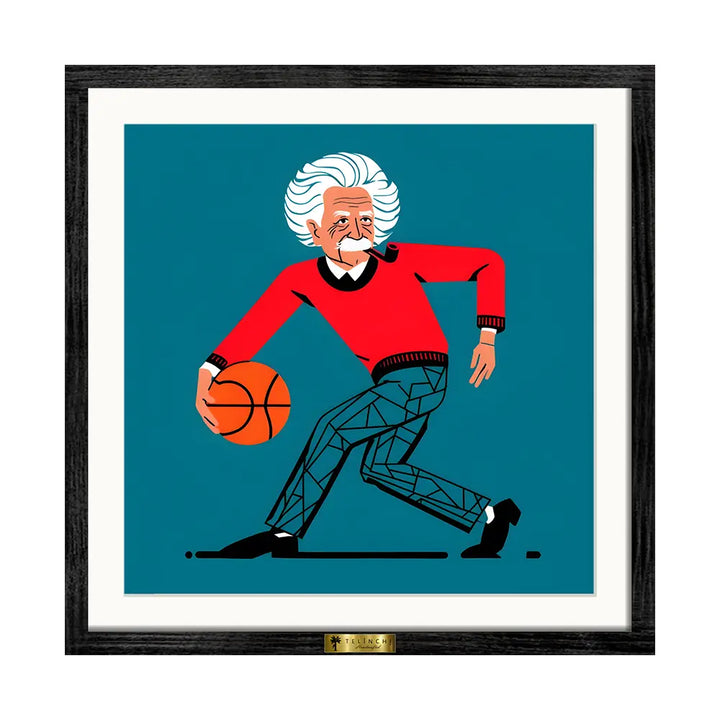 Hoop Genius