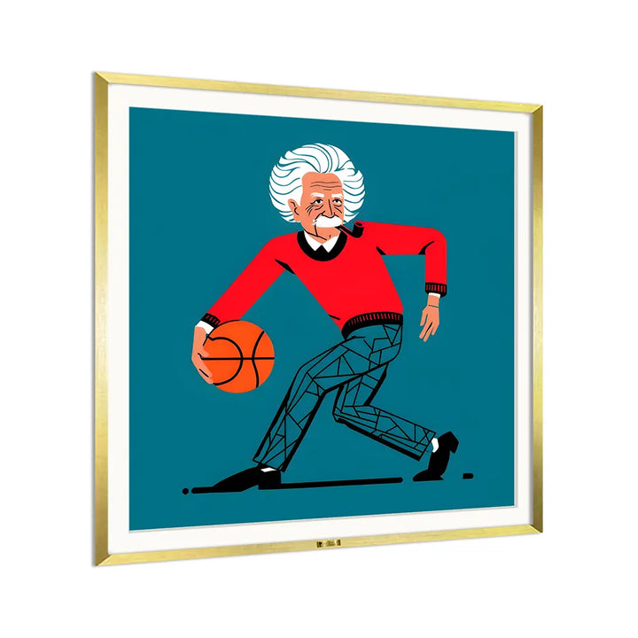 Hoop Genius