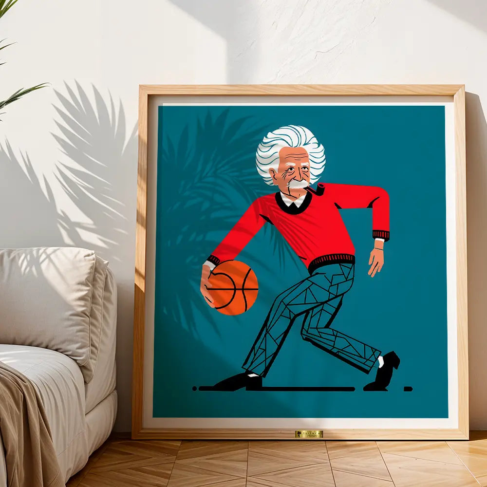 Hoop Genius