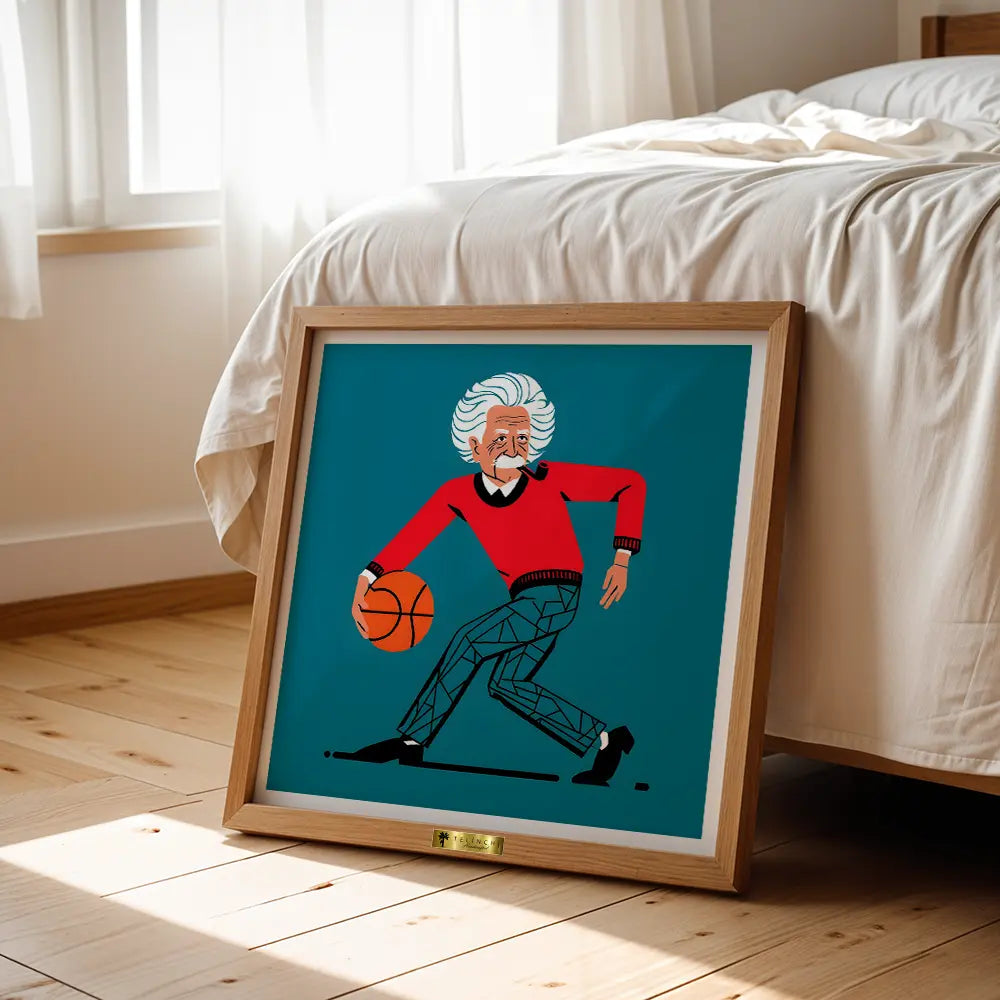 Hoop Genius