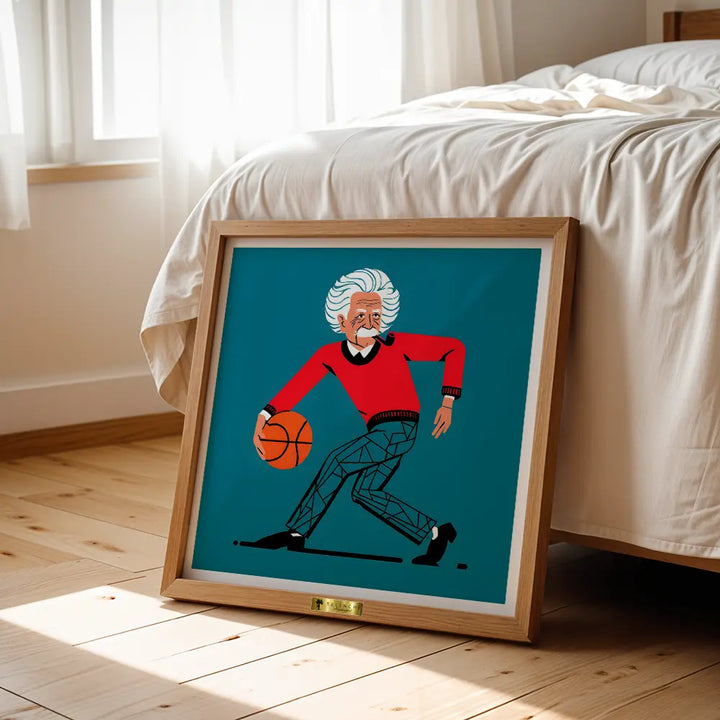 Hoop Genius