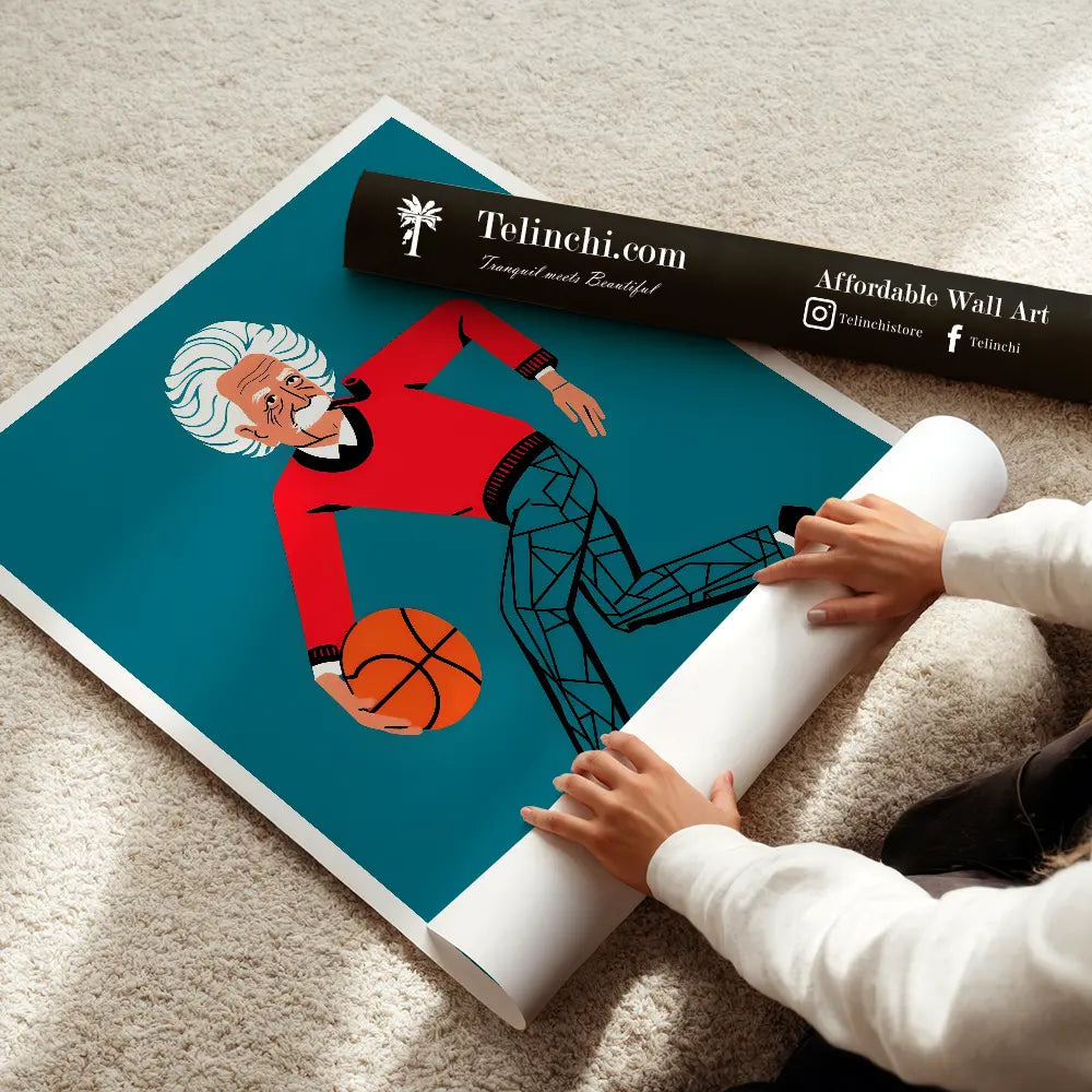 Hoop Genius