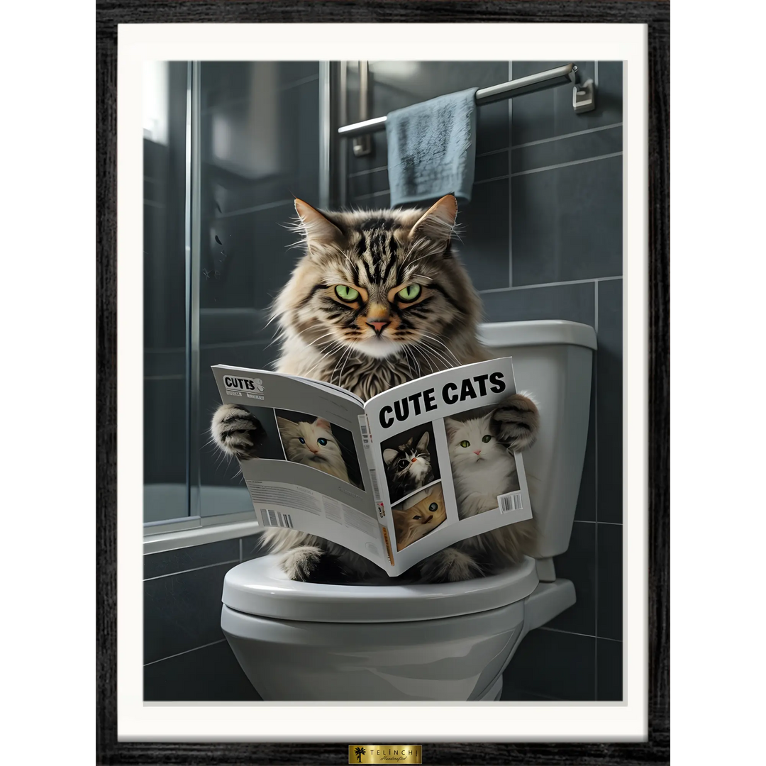 Cat Chronicles