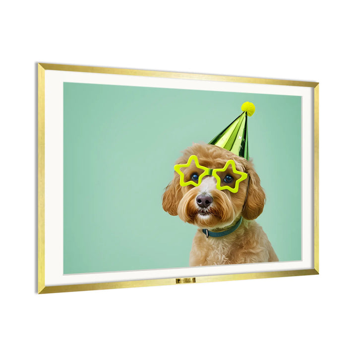 Party Pup