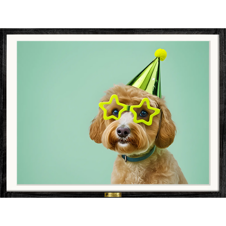 Party Pup
