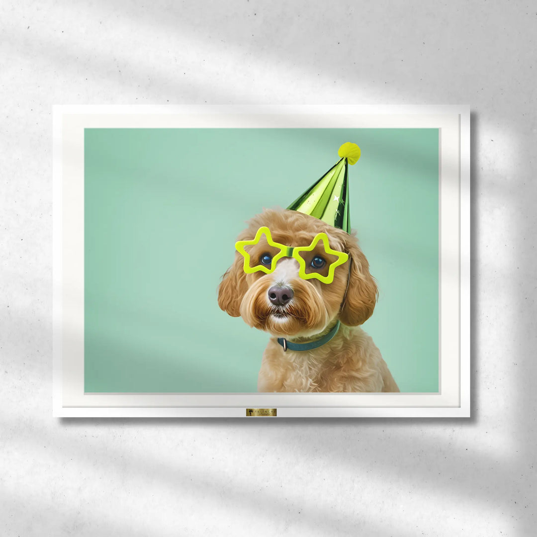 Party Pup