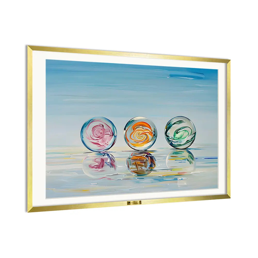 Abstract Reflections