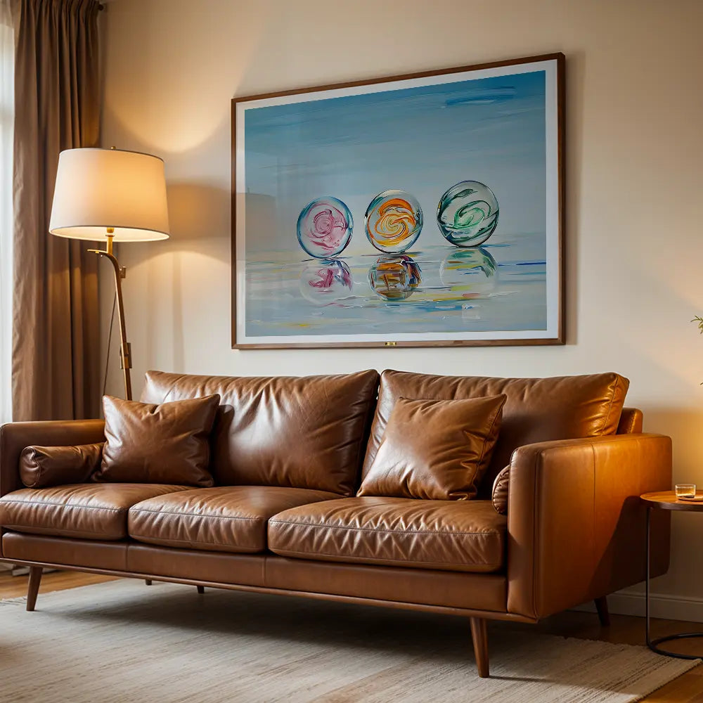 Abstract Reflections