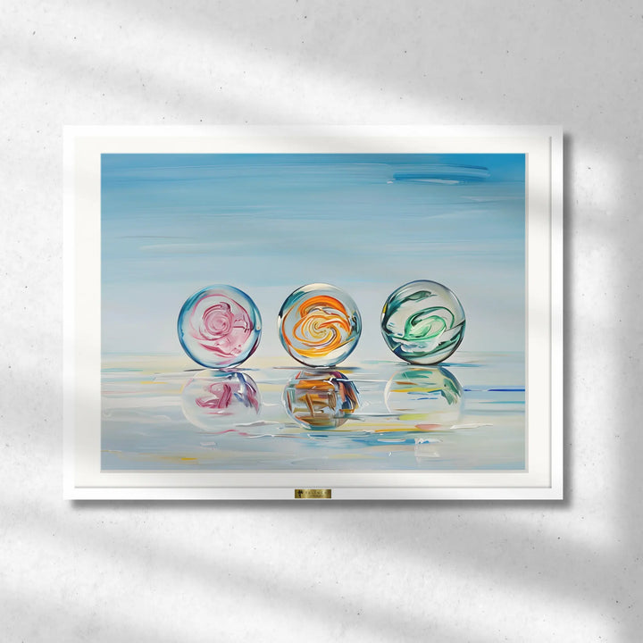 Abstract Reflections