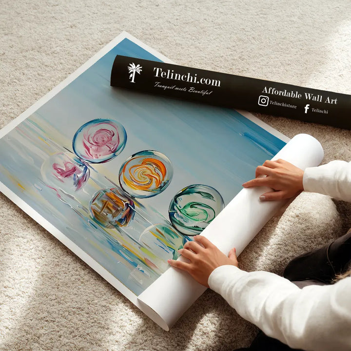 Abstract Reflections