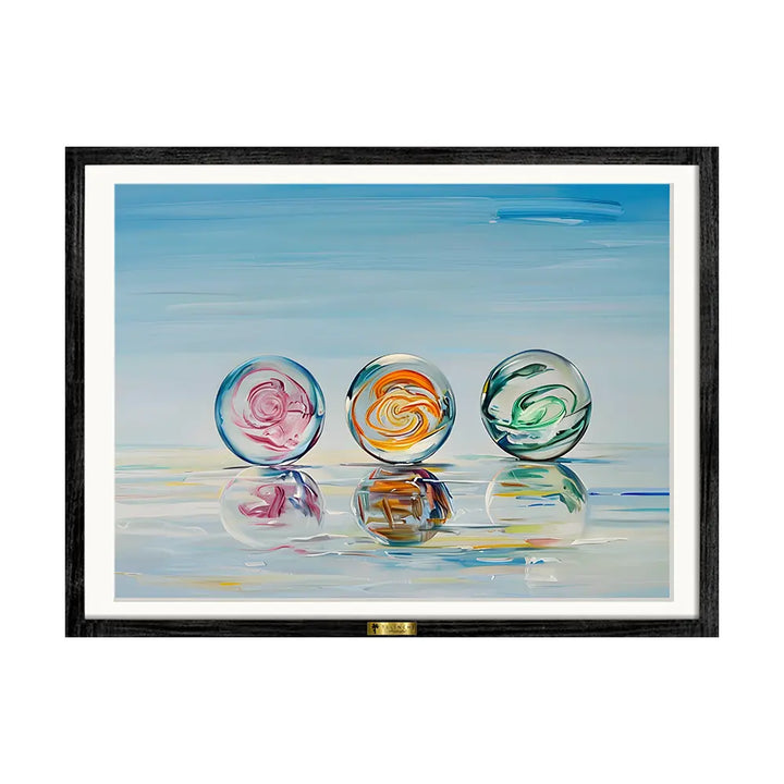 Abstract Reflections