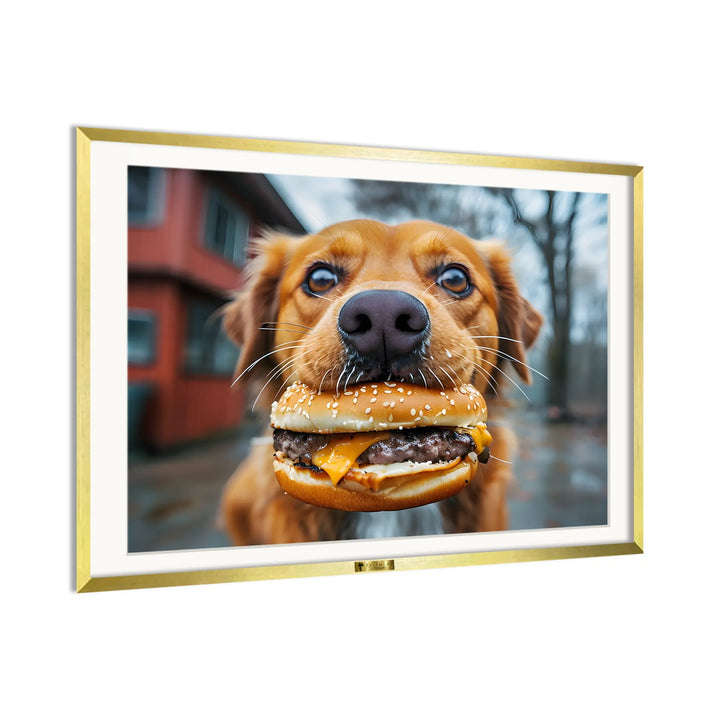 Burger Buddy