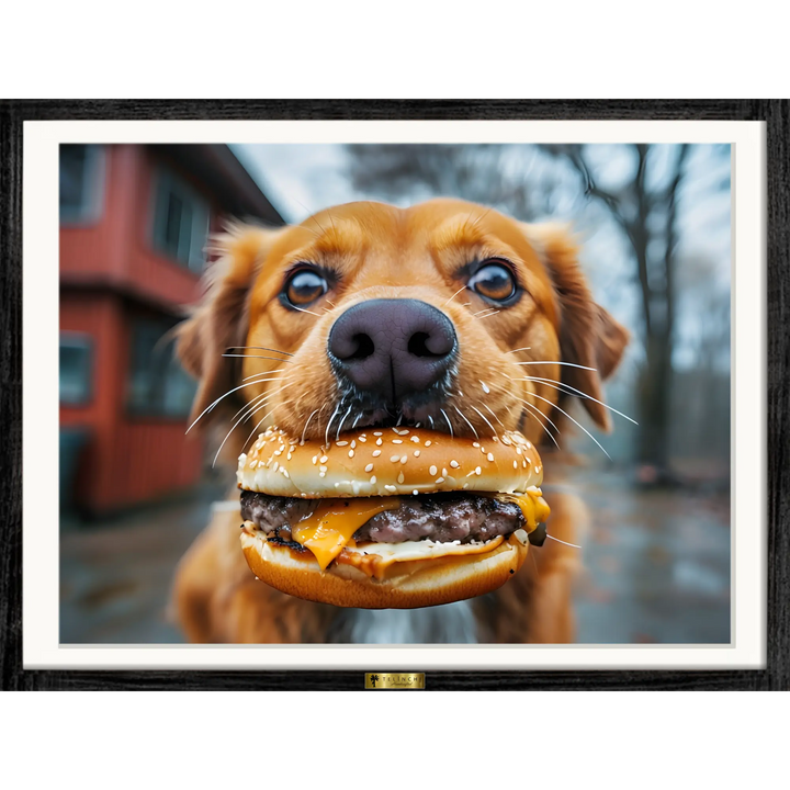 Burger Buddy