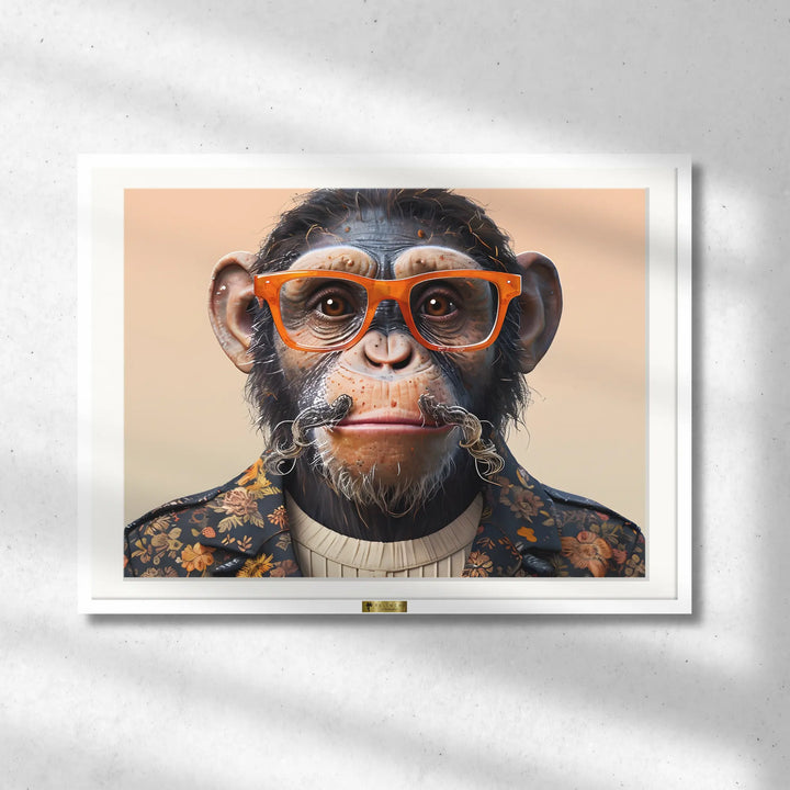 Chic Chimp