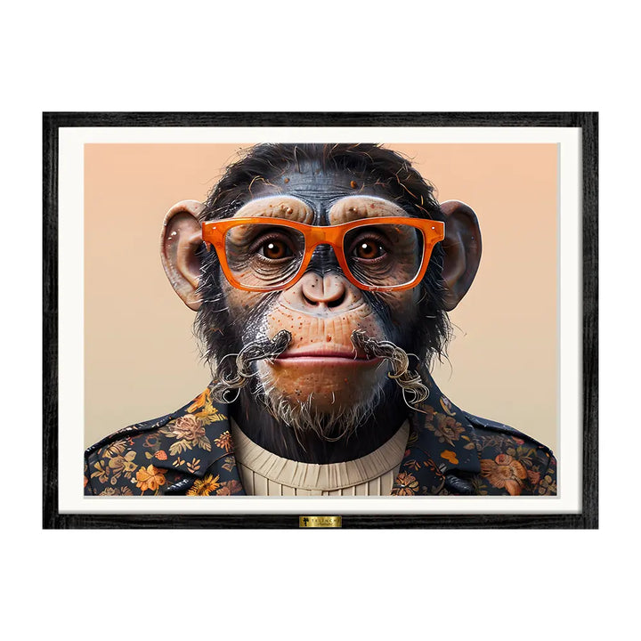 Chic Chimp