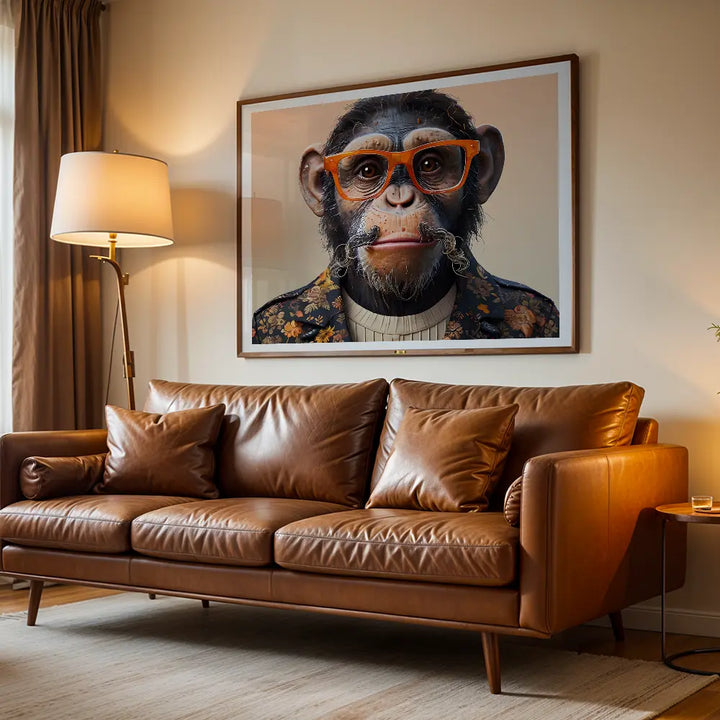 Chic Chimp