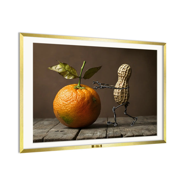 Peanut Parade