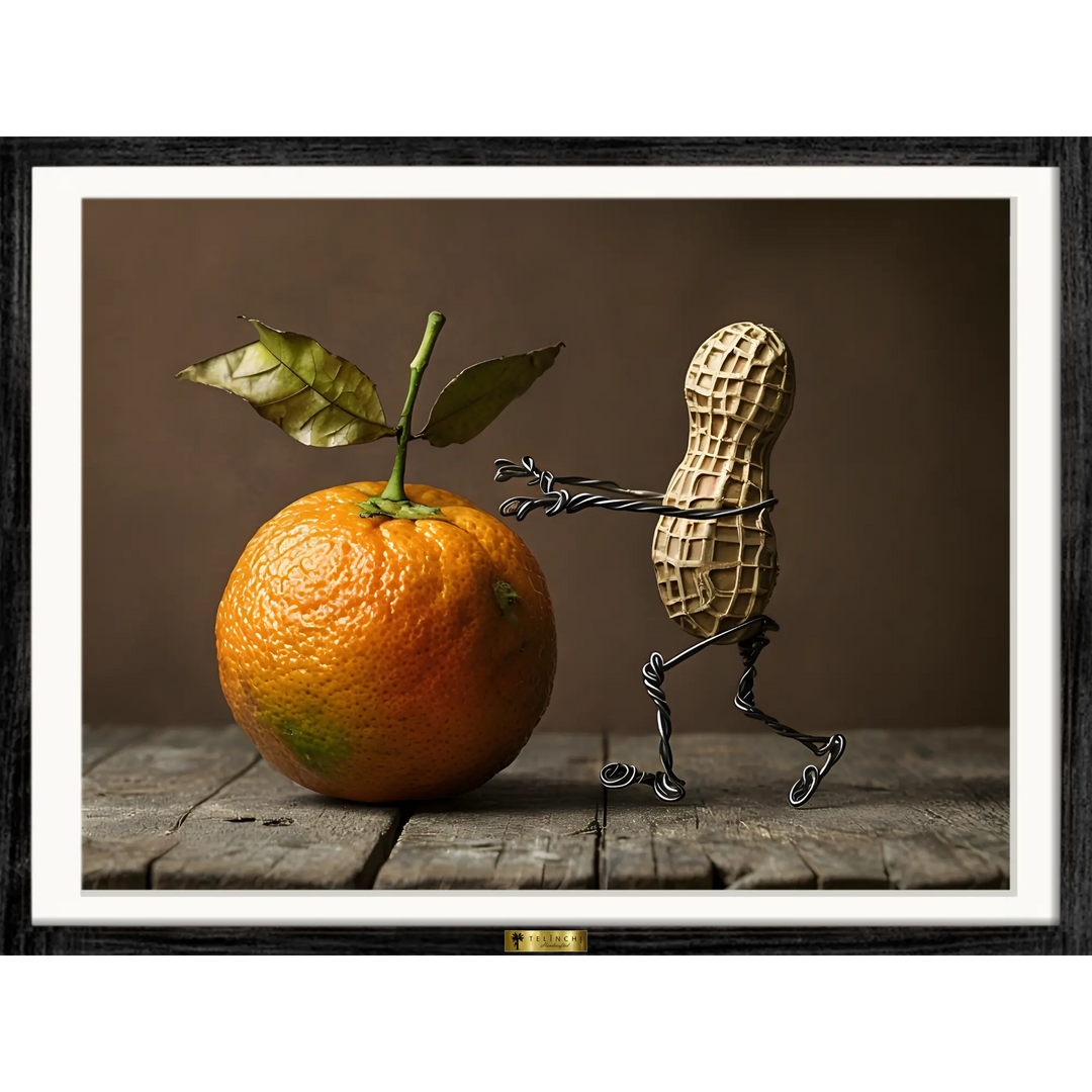 Peanut Parade