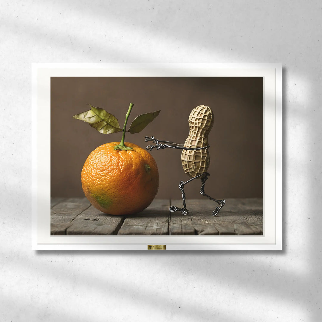 Peanut Parade