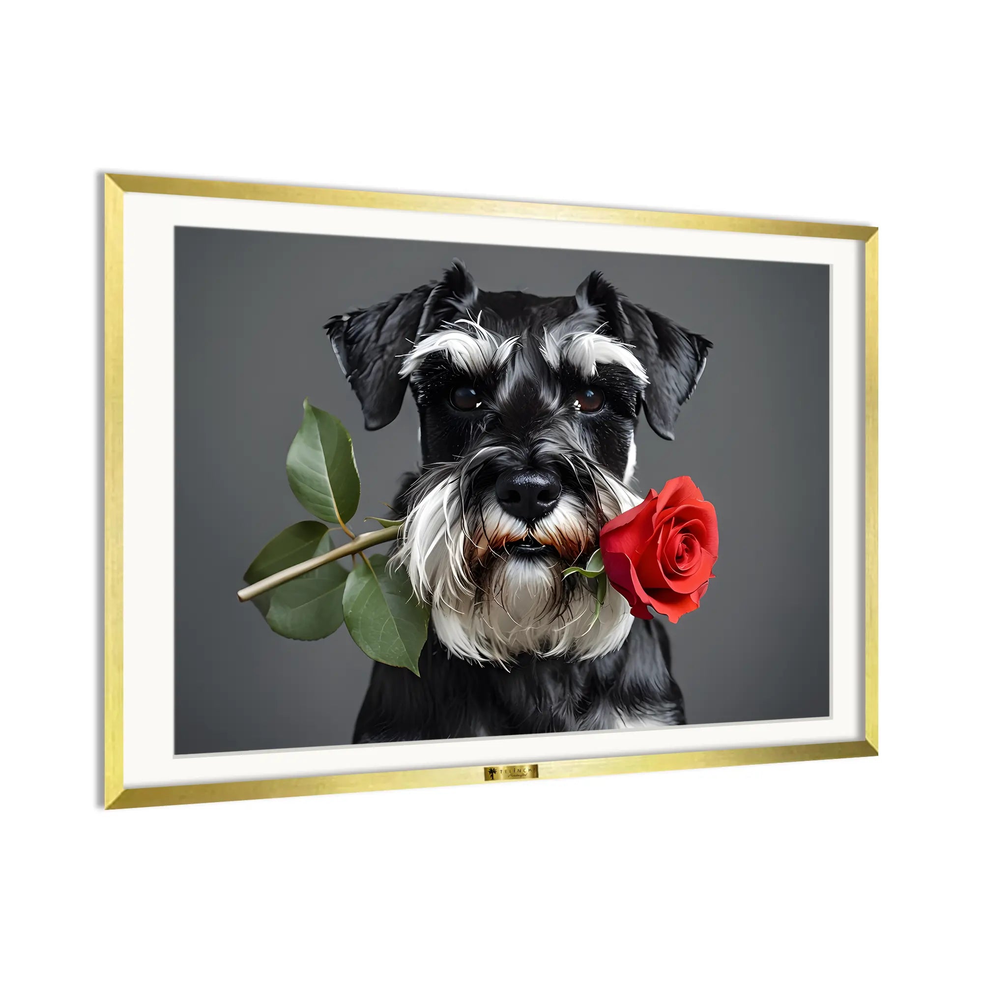 Romantic Rover – Telinchi