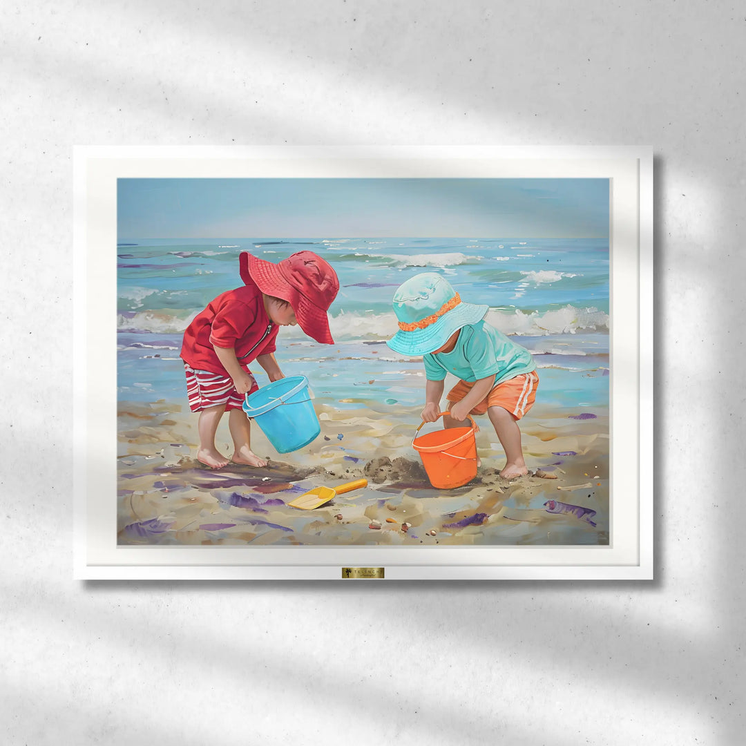 Beach Builders