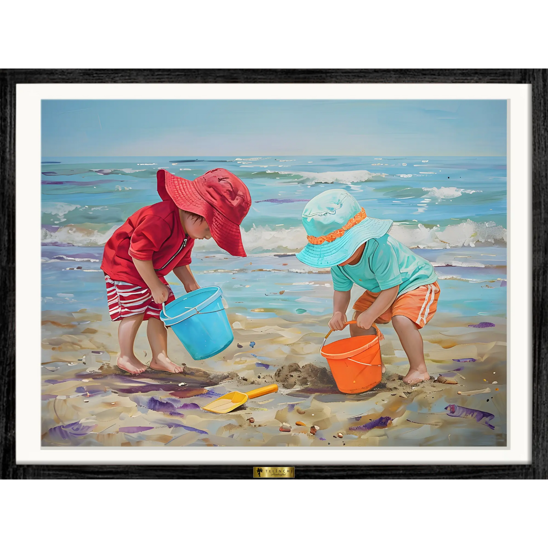 Beach Builders