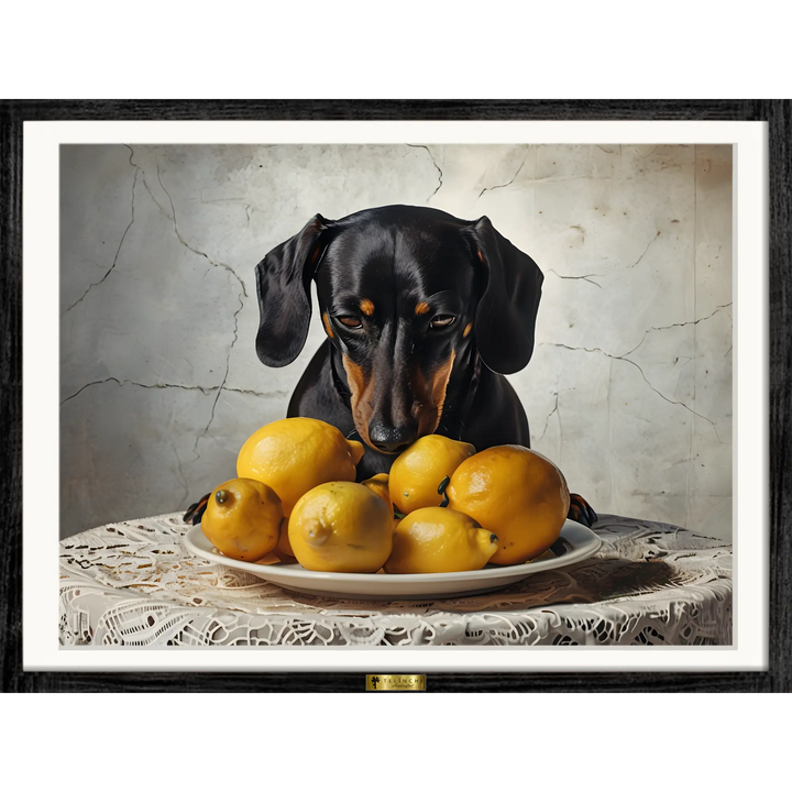 Pondering Lemons