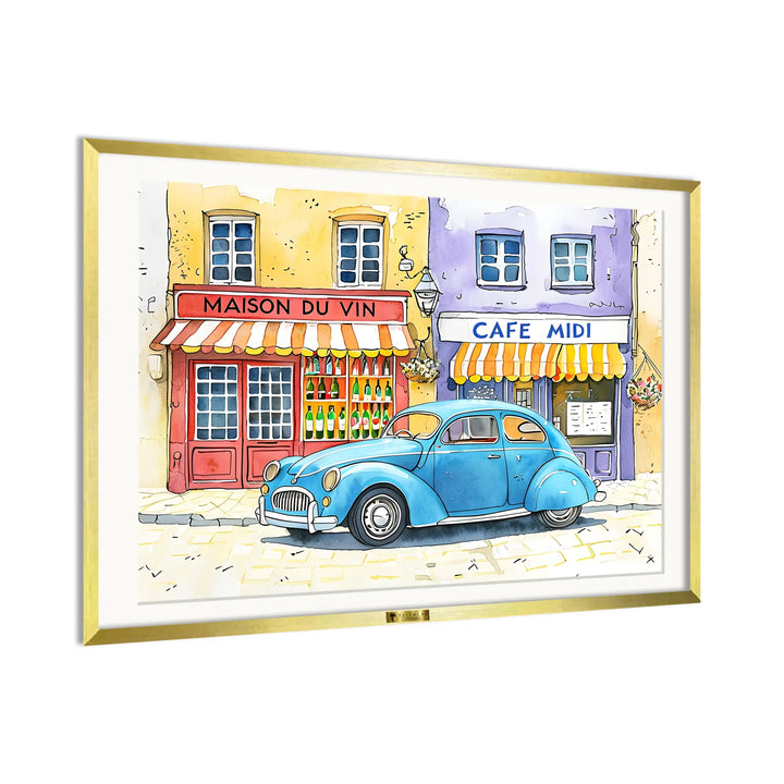 City Car