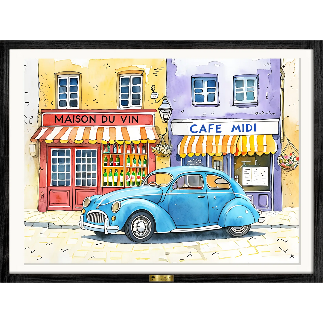 City Car