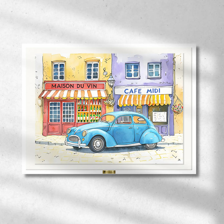 City Car