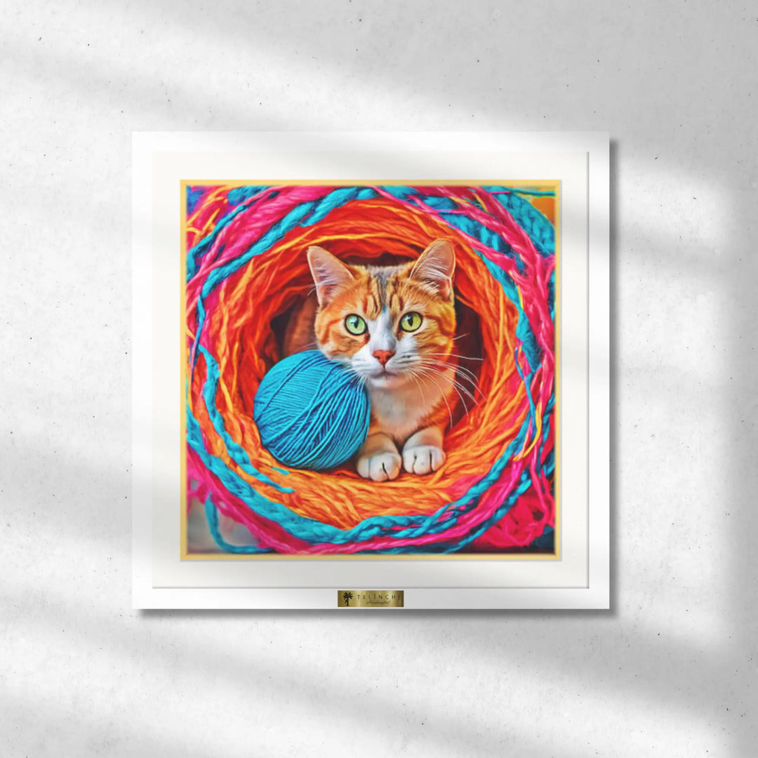 Whisker Wonderland
