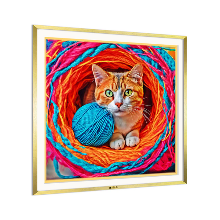 Whisker Wonderland