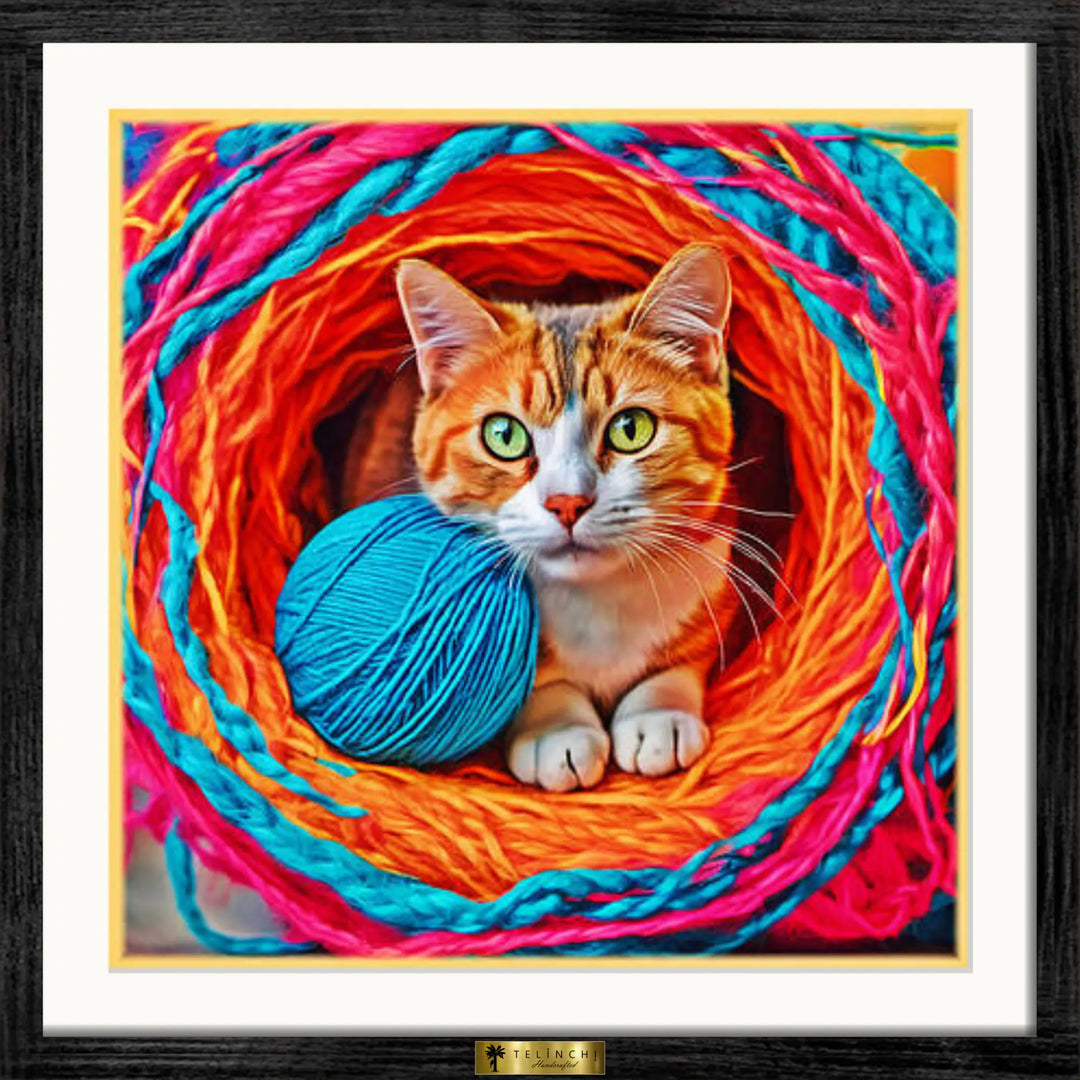 Whisker Wonderland