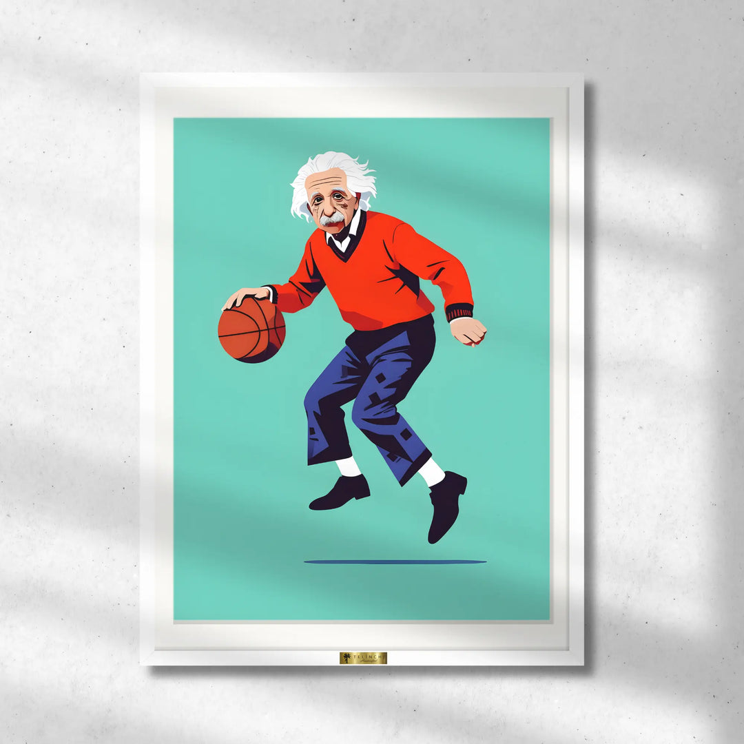 E=MC Dunk