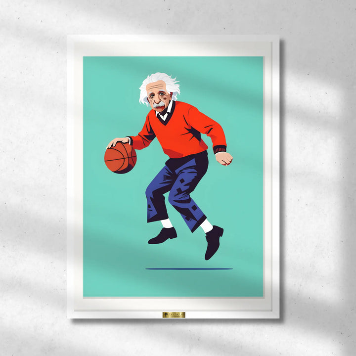 E=MC Dunk