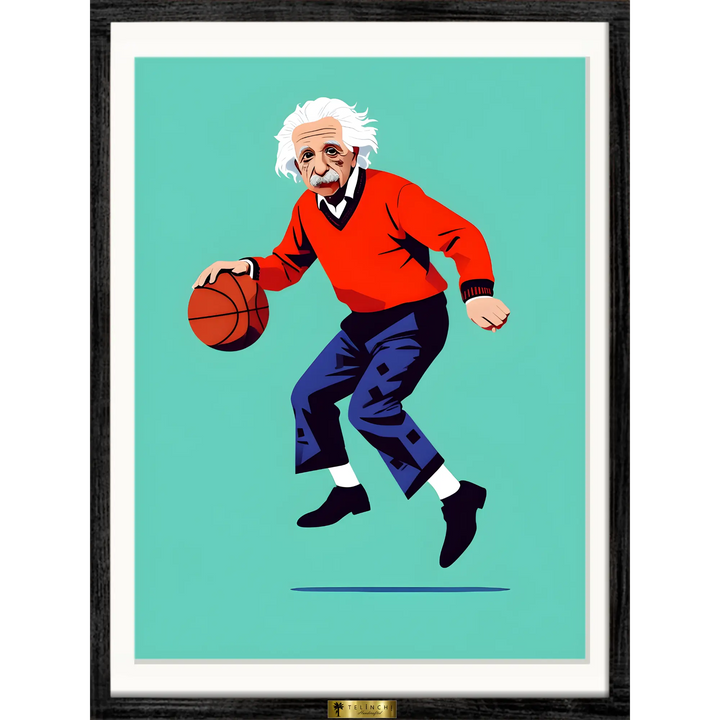 E=MC Dunk