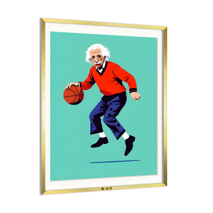 E=MC Dunk
