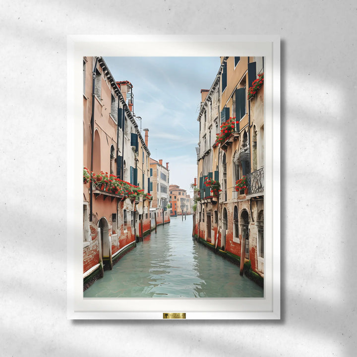Venetian Tranquility