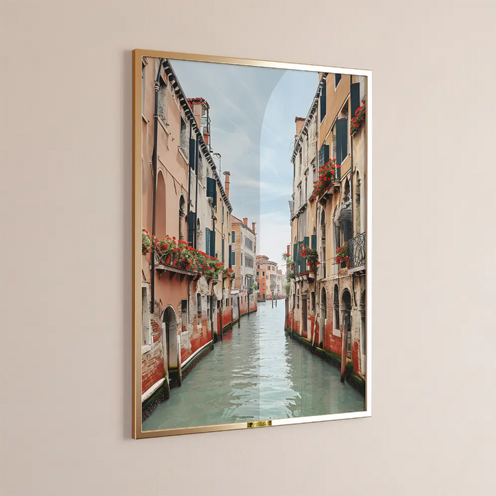 Venetian Tranquility