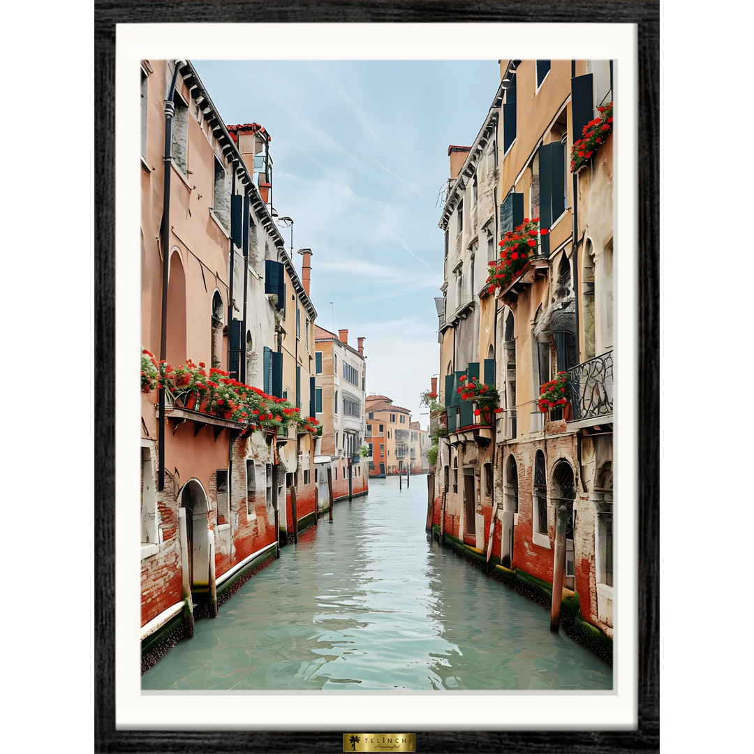 Venetian Tranquility