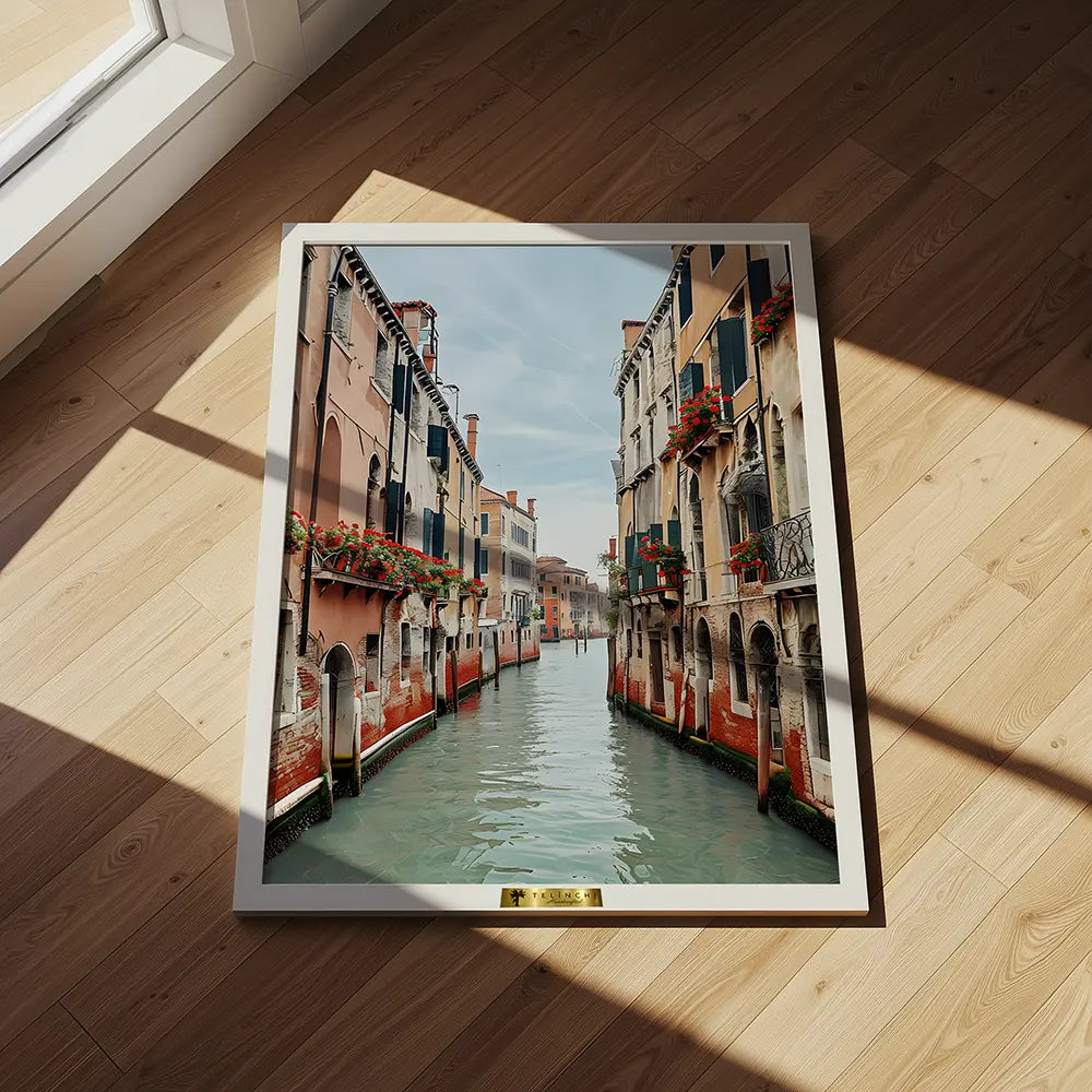 Venetian Tranquility